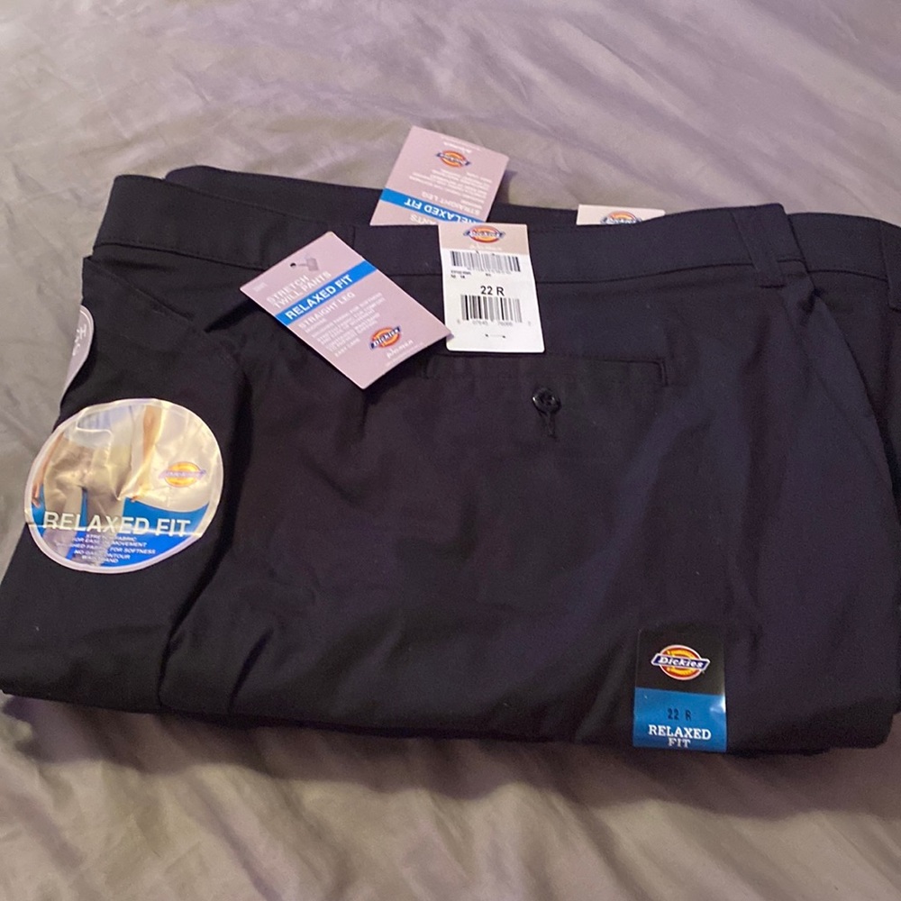 brand new dickies